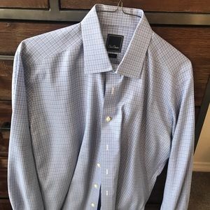 David Donahue 17.5 x 34/35 Trim